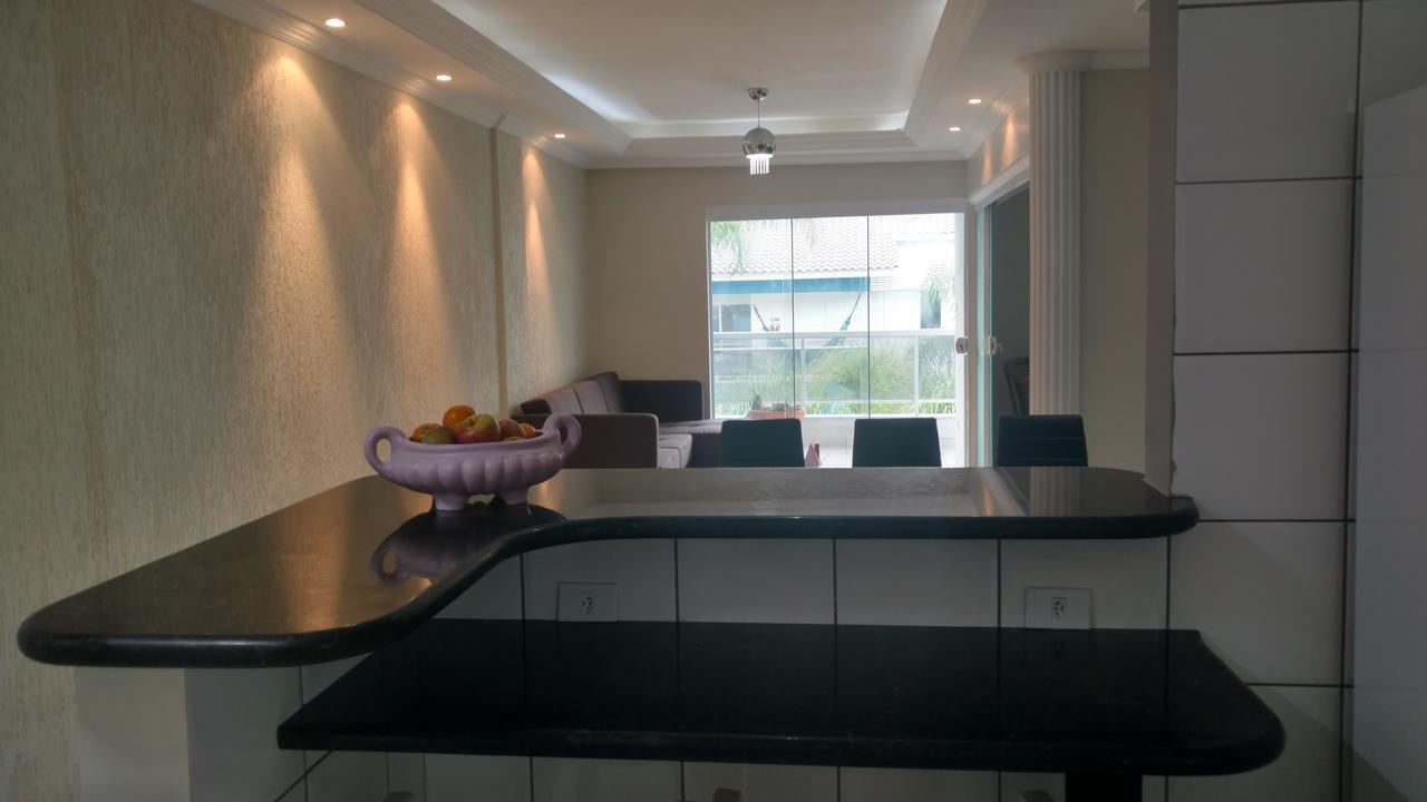 4 Bedroom Penthouse With A Private Swimming Pool! Florianópolis Exterior foto