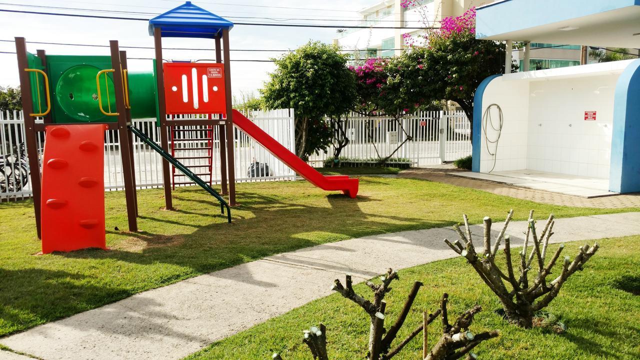 4 Bedroom Penthouse With A Private Swimming Pool! Florianópolis Exterior foto